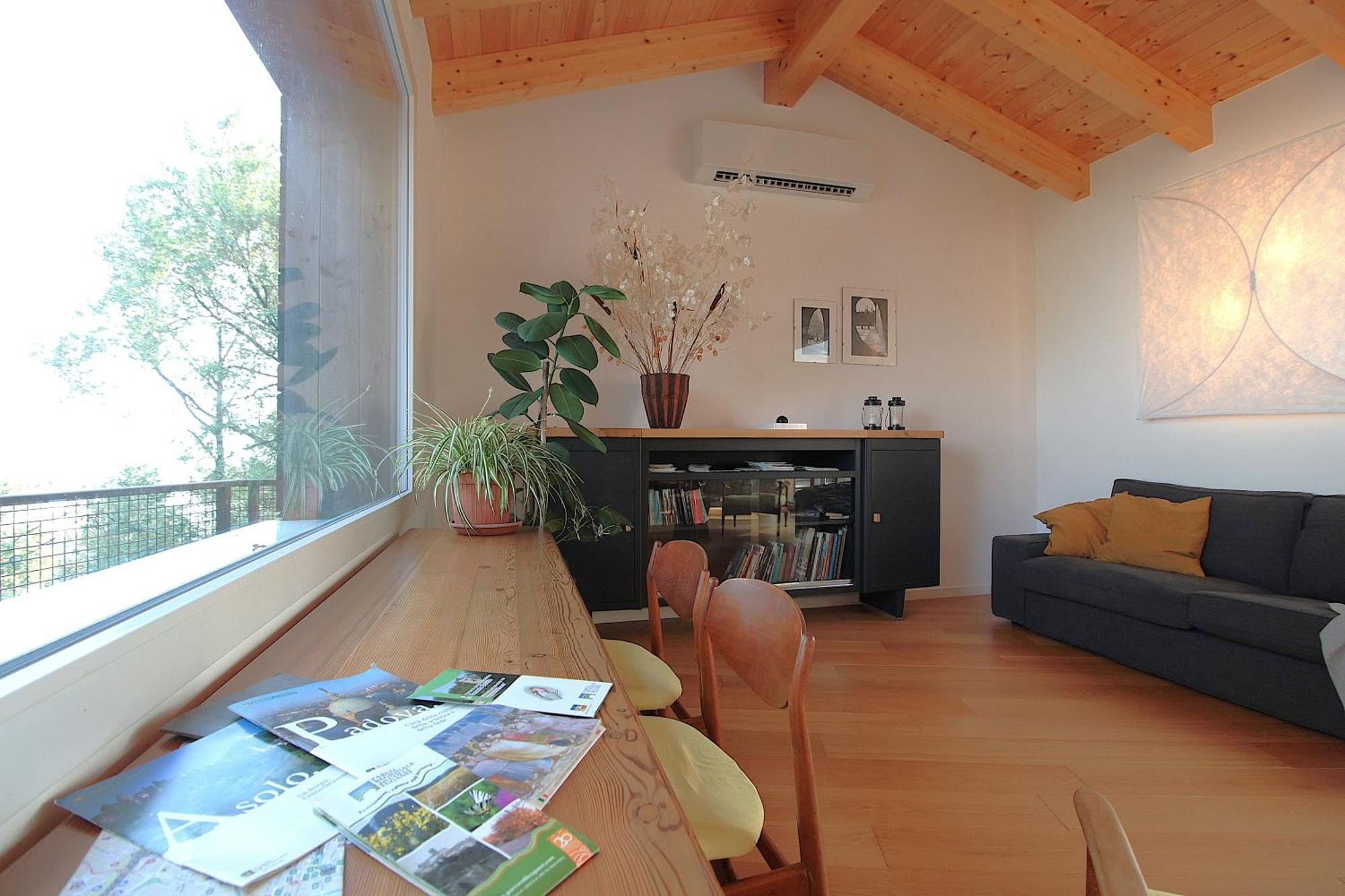 Willa Casa Delle Eriche, Colli Euganei, Pool, Wifi Teolo Zewnętrze zdjęcie